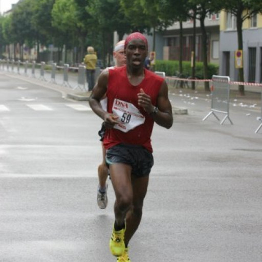 Georges Bouki